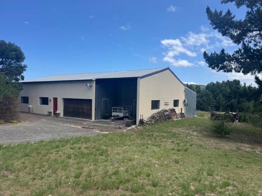 6 Bedroom Property for Sale in Sedgefield Rural Western Cape